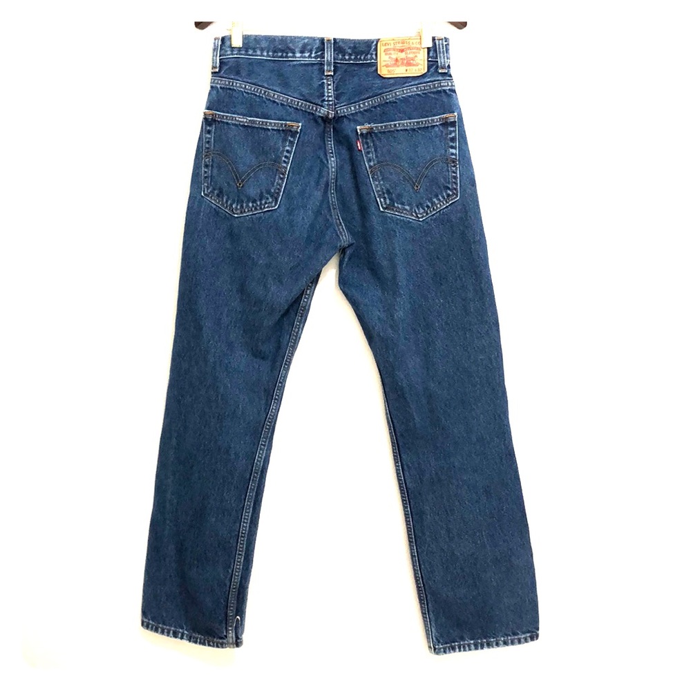 Levi’s Men’s Regular Fit Jeans Pants | W32 L32